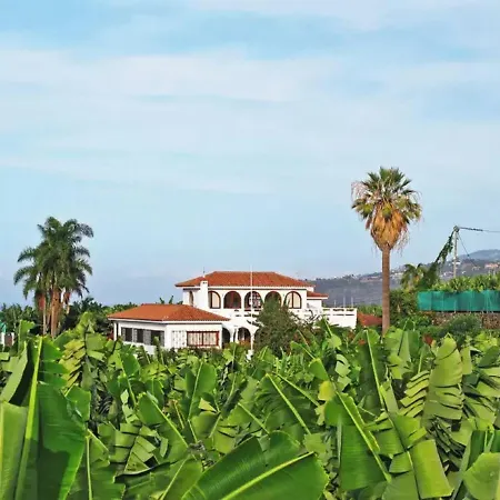 Villa Charlie In Tenerife - Spain *
