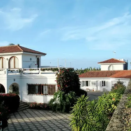 Villa Charlie In Tenerife - Spain