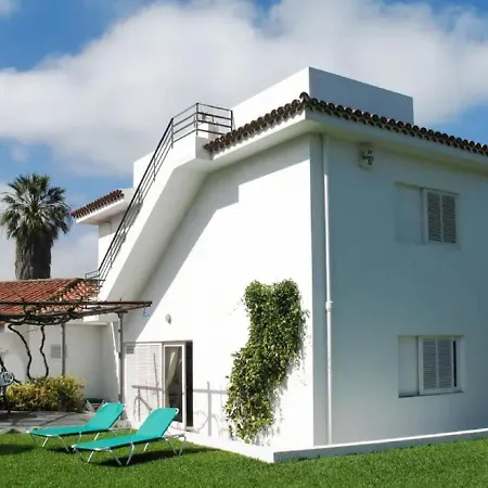 Villa Charlie In Tenerife - Spain Villa Puerto de la Cruz (Tenerife)