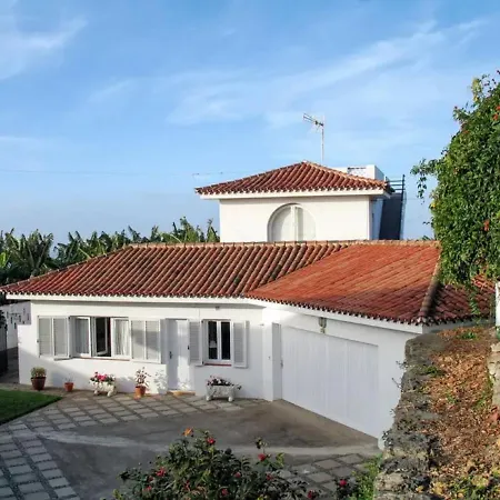 Villa Charlie In Tenerife - Spain * Puerto de la Cruz (Tenerife)