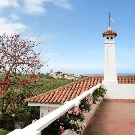 Villa Villa Charlie In Tenerife - Spain *
