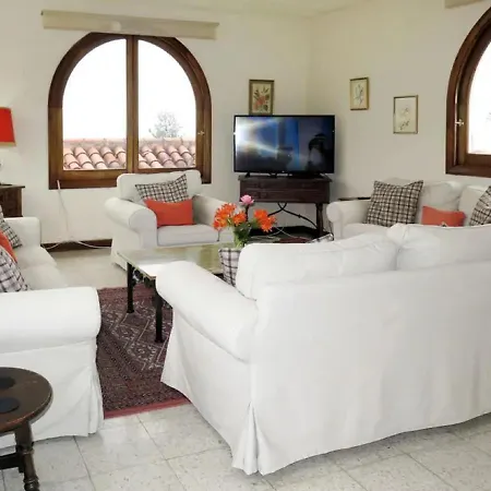 Villa Charlie In Tenerife - Spain *