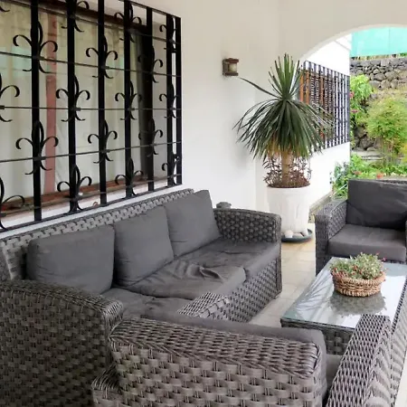 Villa Charlie In Tenerife - Spain