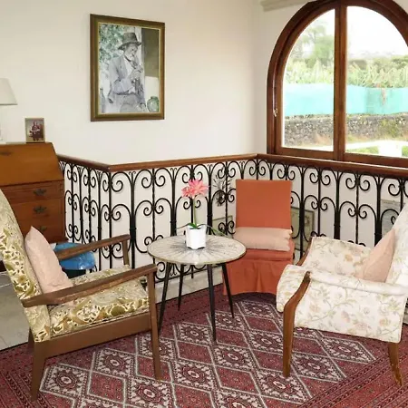 Villa Charlie In Tenerife - Spain Puerto de la Cruz (Tenerife)