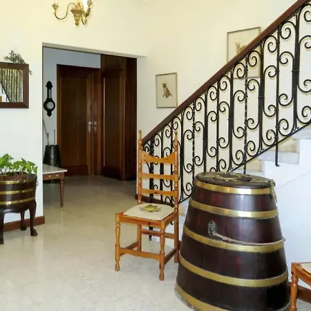 Villa Charlie In Tenerife - Spain Villa