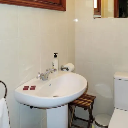 Villa Charlie In Tenerife - Spain Villa