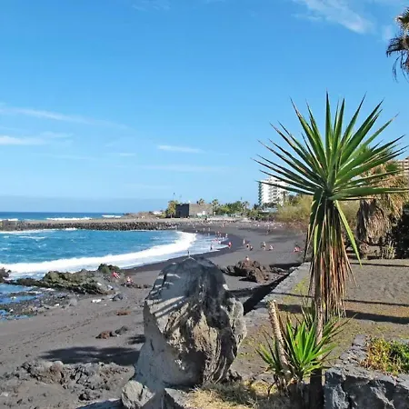 Villa Charlie In Tenerife - Spain Villa *