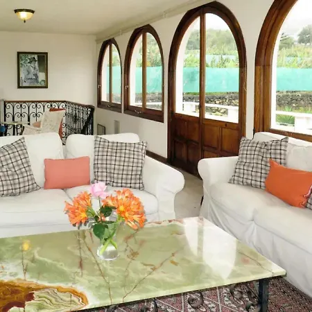 Villa Charlie In Tenerife - Spain