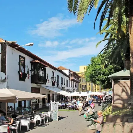 Villa Charlie In Tenerife - Spain *