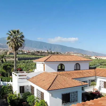 Villa Charlie In Tenerife - Spain ヴィラ プエルト・デ・ラ・クルス