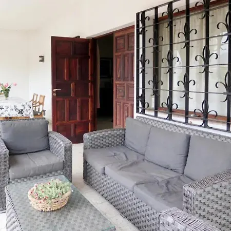 Villa Charlie In Tenerife - Spain ヴィラ プエルト・デ・ラ・クルス