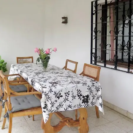 ヴィラ Villa Charlie In Tenerife - Spain プエルト・デ・ラ・クルス